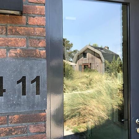 Villa Klein Geluk Egmond aan Zee Εξωτερικό φωτογραφία