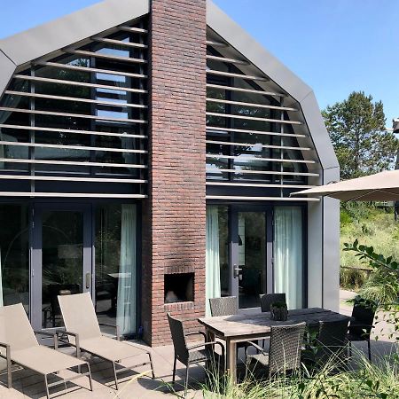 Villa Klein Geluk Egmond aan Zee Εξωτερικό φωτογραφία