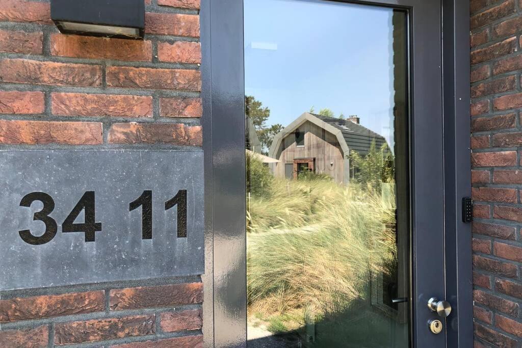 Villa Klein Geluk Egmond aan Zee Εξωτερικό φωτογραφία