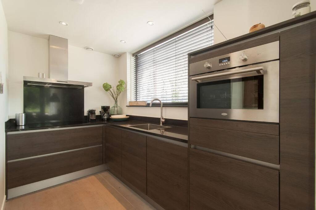 Villa Klein Geluk Egmond aan Zee Εξωτερικό φωτογραφία